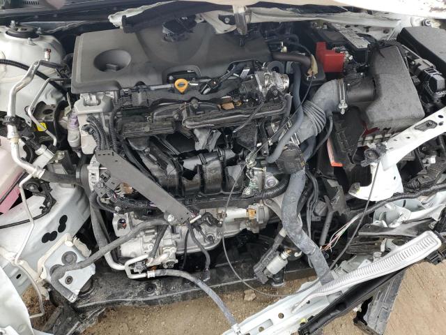 Photo 10 VIN: 4T1T11AK5PU079468 - TOYOTA CAMRY 