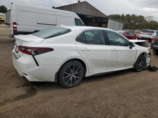 Photo 2 VIN: 4T1T11AK5PU079468 - TOYOTA CAMRY 