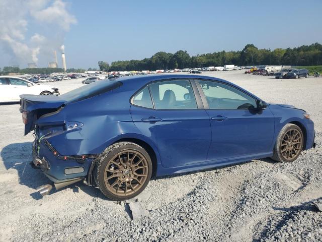 Photo 2 VIN: 4T1T11AK5PU080846 - TOYOTA CAMRY SE N 