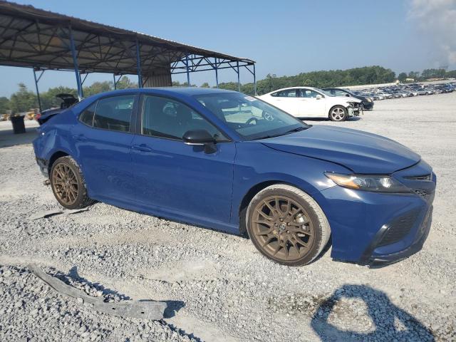 Photo 3 VIN: 4T1T11AK5PU080846 - TOYOTA CAMRY SE N 