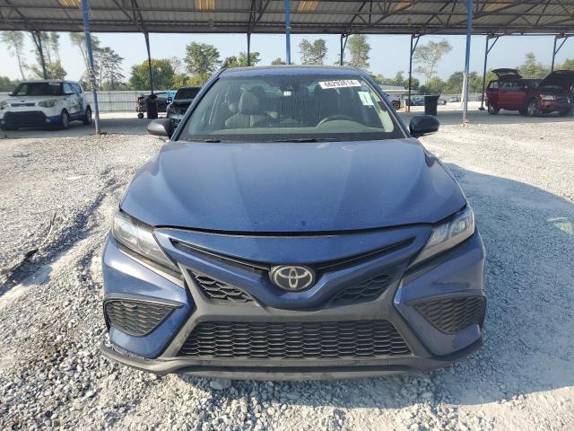 Photo 4 VIN: 4T1T11AK5PU080846 - TOYOTA CAMRY SE N 