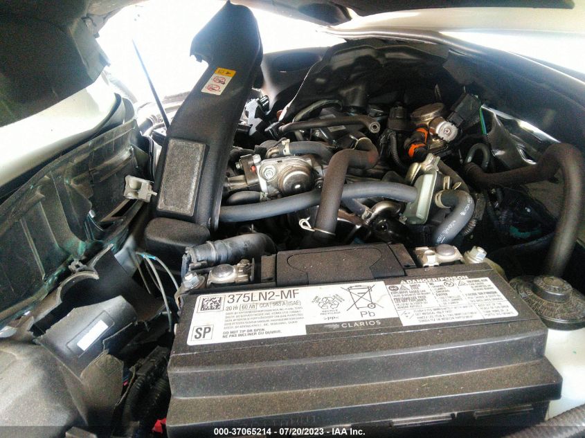 Photo 9 VIN: 4T1T11AK5PU724622 - TOYOTA CAMRY 