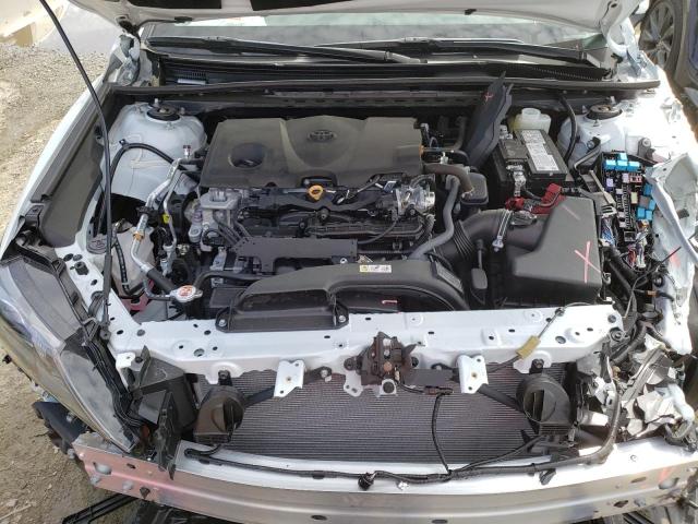 Photo 10 VIN: 4T1T11AK5PU729416 - TOYOTA CAMRY SE N 