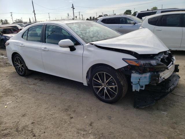 Photo 3 VIN: 4T1T11AK5PU729416 - TOYOTA CAMRY SE N 