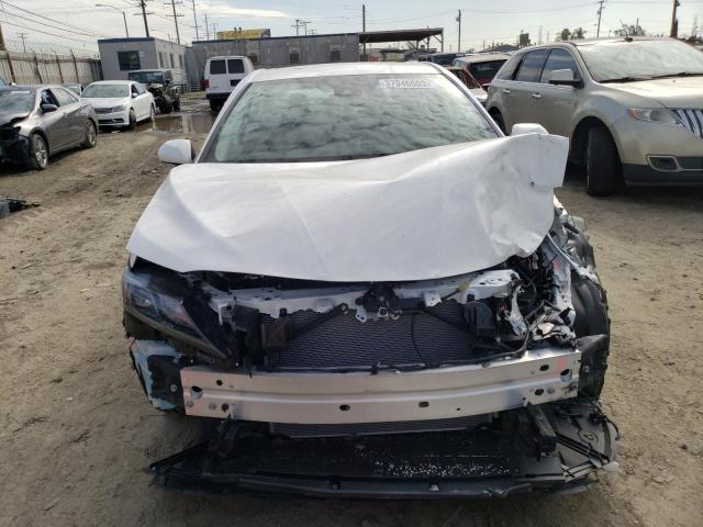 Photo 4 VIN: 4T1T11AK5PU729416 - TOYOTA CAMRY SE N 