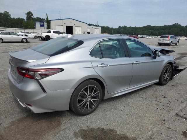 Photo 2 VIN: 4T1T11AK5PU770032 - TOYOTA CAMRY SE N 