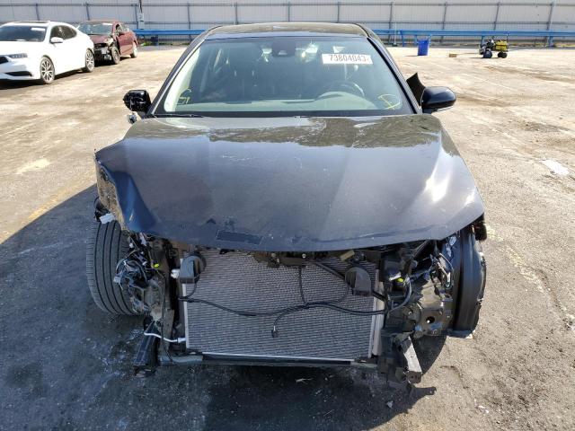 Photo 4 VIN: 4T1T11AK5PU794783 - TOYOTA CAMRY 