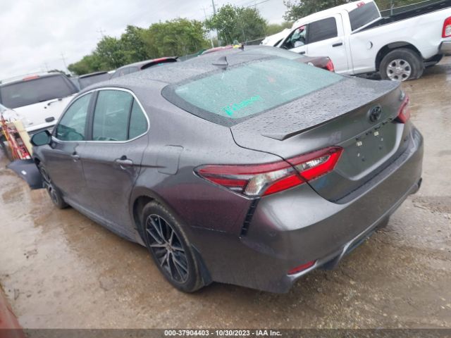 Photo 2 VIN: 4T1T11AK5PU829869 - TOYOTA CAMRY 