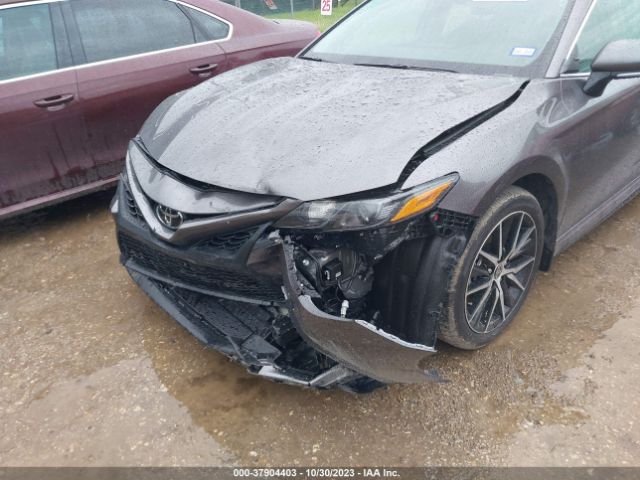 Photo 5 VIN: 4T1T11AK5PU829869 - TOYOTA CAMRY 