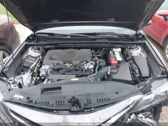 Photo 9 VIN: 4T1T11AK5PU829869 - TOYOTA CAMRY 