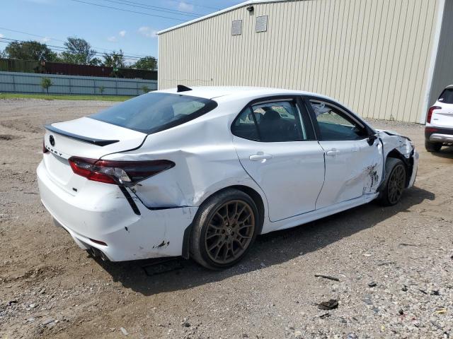 Photo 2 VIN: 4T1T11AK5RU201040 - TOYOTA CAMRY SE N 