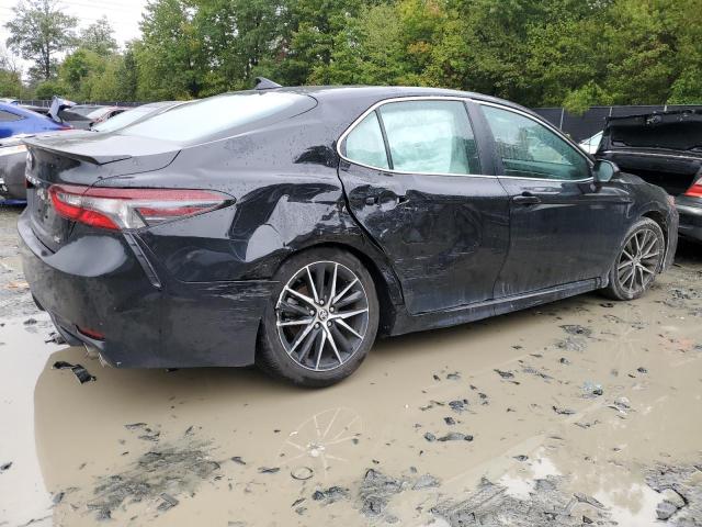 Photo 2 VIN: 4T1T11AK5RU855102 - TOYOTA CAMRY SE N 