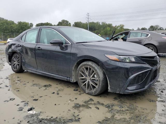 Photo 3 VIN: 4T1T11AK5RU855102 - TOYOTA CAMRY SE N 