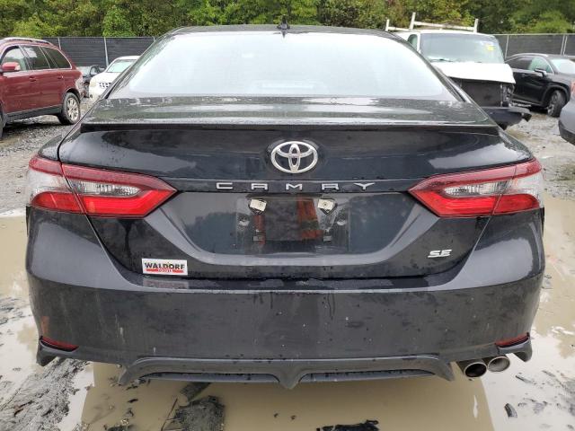 Photo 5 VIN: 4T1T11AK5RU855102 - TOYOTA CAMRY SE N 