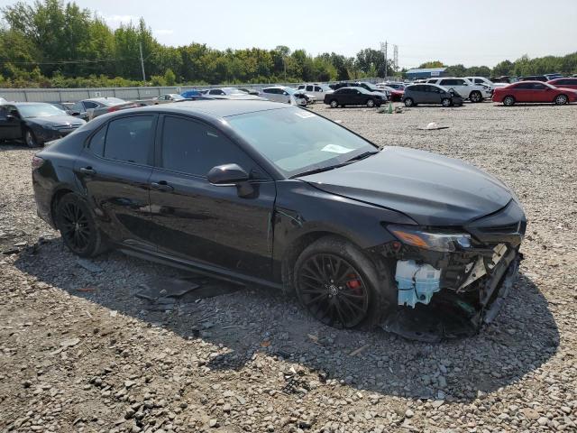 Photo 3 VIN: 4T1T11AK5RU889637 - TOYOTA CAMRY SE N 