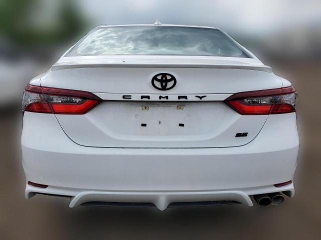 Photo 5 VIN: 4T1T11AK5RU903603 - TOYOTA CAMRY 