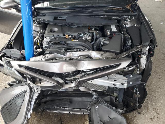 Photo 10 VIN: 4T1T11AK5RU915346 - TOYOTA CAMRY SE N 