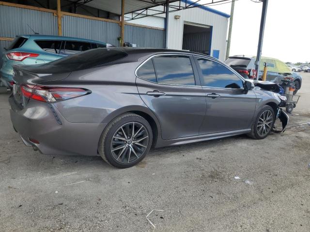 Photo 2 VIN: 4T1T11AK5RU915346 - TOYOTA CAMRY SE N 