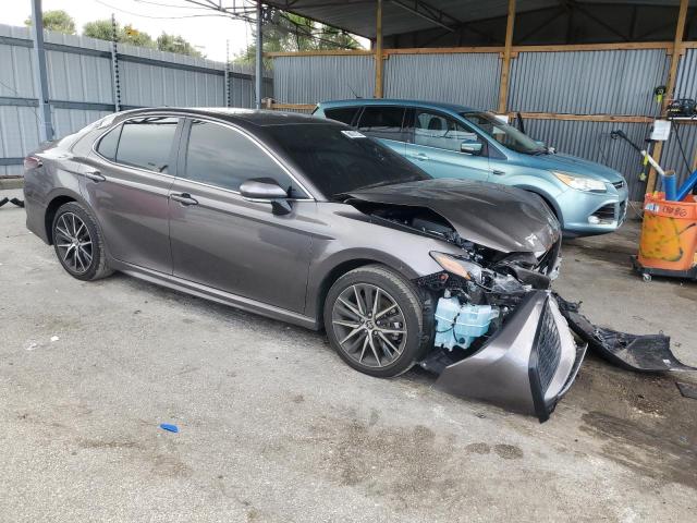 Photo 3 VIN: 4T1T11AK5RU915346 - TOYOTA CAMRY SE N 