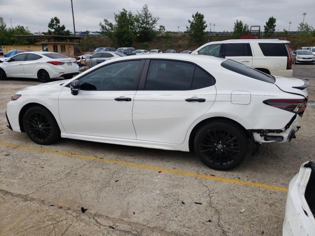 Photo 1 VIN: 4T1T11AK6MU422090 - TOYOTA CAMRY SE 