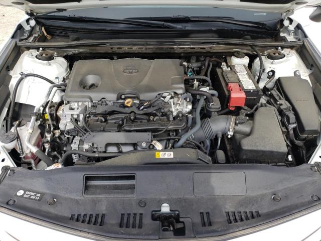 Photo 10 VIN: 4T1T11AK6MU422090 - TOYOTA CAMRY SE 