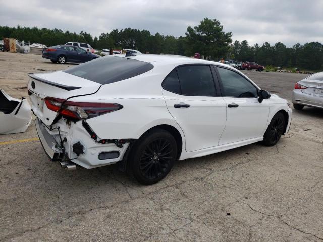 Photo 2 VIN: 4T1T11AK6MU422090 - TOYOTA CAMRY SE 