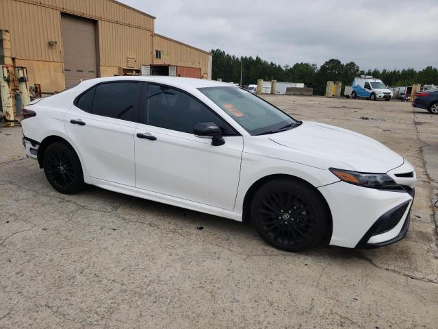 Photo 3 VIN: 4T1T11AK6MU422090 - TOYOTA CAMRY SE 