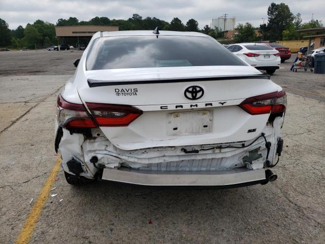 Photo 5 VIN: 4T1T11AK6MU422090 - TOYOTA CAMRY SE 