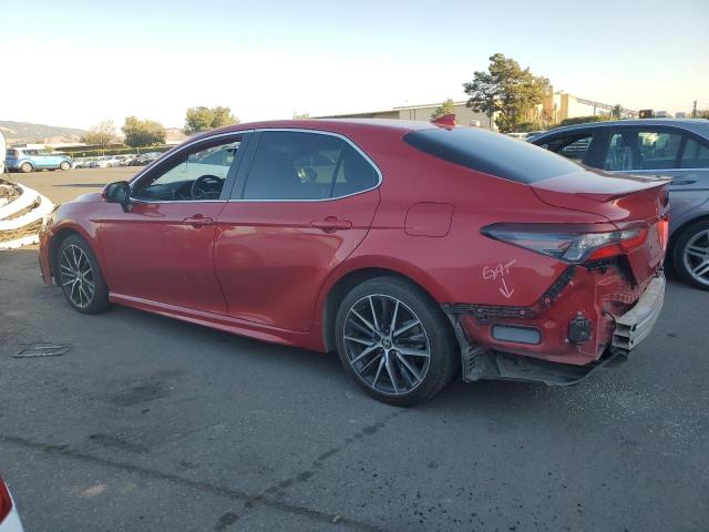 Photo 1 VIN: 4T1T11AK6MU429945 - TOYOTA CAMRY SE 