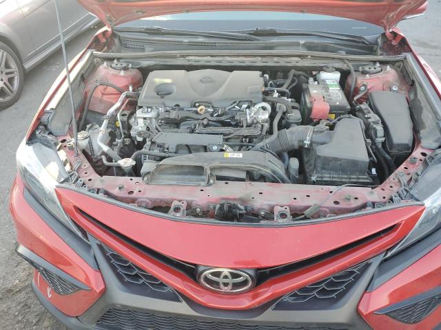 Photo 10 VIN: 4T1T11AK6MU429945 - TOYOTA CAMRY SE 