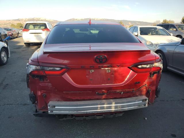 Photo 5 VIN: 4T1T11AK6MU429945 - TOYOTA CAMRY SE 