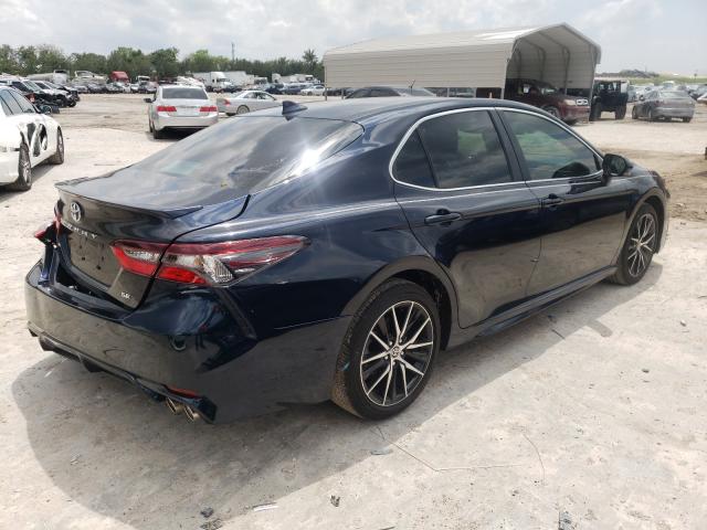 Photo 3 VIN: 4T1T11AK6MU431694 - TOYOTA CAMRY 