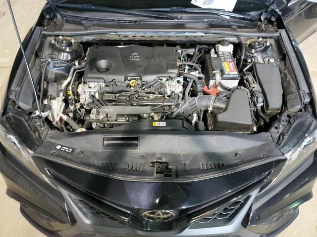 Photo 10 VIN: 4T1T11AK6MU434370 - TOYOTA CAMRY SE 