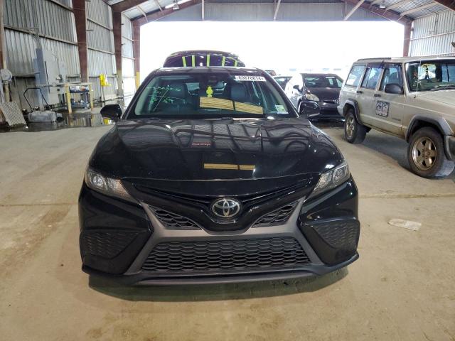 Photo 4 VIN: 4T1T11AK6MU434370 - TOYOTA CAMRY SE 