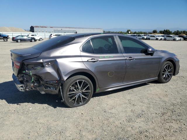 Photo 2 VIN: 4T1T11AK6MU439245 - TOYOTA CAMRY SE 