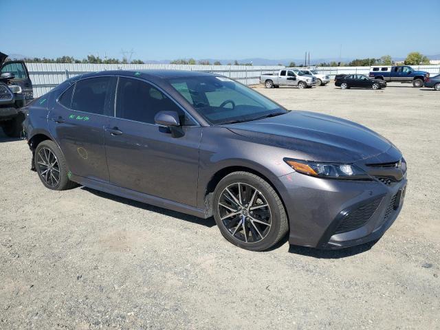 Photo 3 VIN: 4T1T11AK6MU439245 - TOYOTA CAMRY SE 