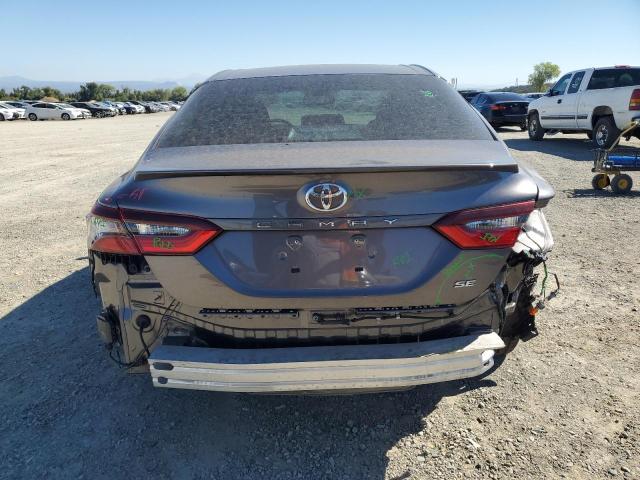 Photo 5 VIN: 4T1T11AK6MU439245 - TOYOTA CAMRY SE 