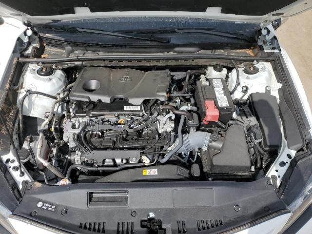 Photo 10 VIN: 4T1T11AK6MU486212 - TOYOTA CAMRY 