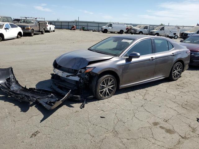 Photo 0 VIN: 4T1T11AK6MU498067 - TOYOTA CAMRY SE 