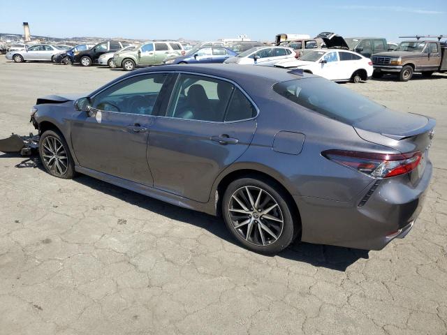 Photo 1 VIN: 4T1T11AK6MU498067 - TOYOTA CAMRY SE 