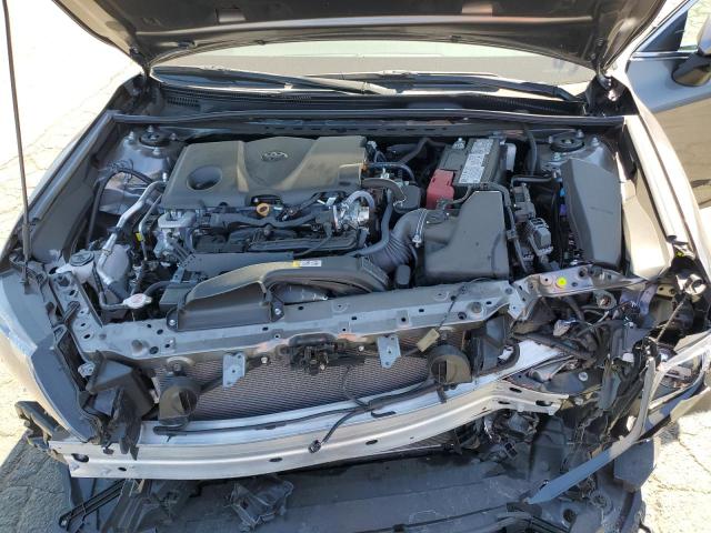 Photo 10 VIN: 4T1T11AK6MU498067 - TOYOTA CAMRY SE 