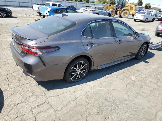 Photo 2 VIN: 4T1T11AK6MU498067 - TOYOTA CAMRY SE 