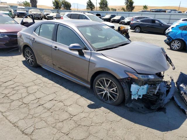 Photo 3 VIN: 4T1T11AK6MU498067 - TOYOTA CAMRY SE 