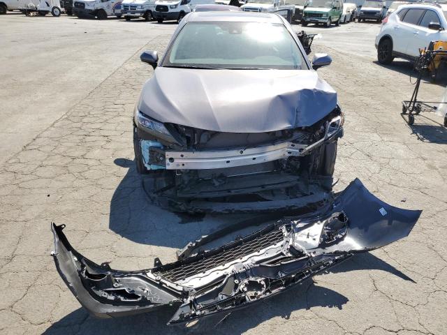 Photo 4 VIN: 4T1T11AK6MU498067 - TOYOTA CAMRY SE 