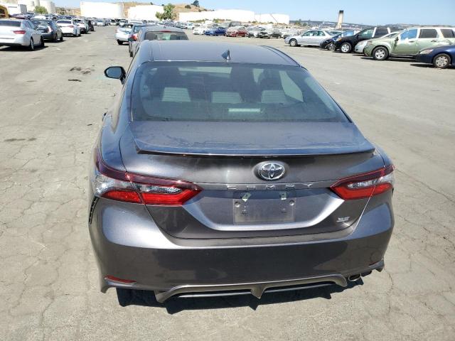 Photo 5 VIN: 4T1T11AK6MU498067 - TOYOTA CAMRY SE 