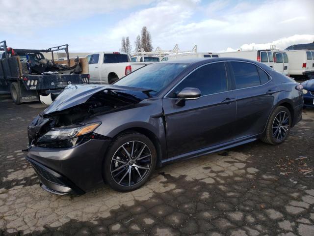 Photo 0 VIN: 4T1T11AK6MU512517 - TOYOTA CAMRY SE 