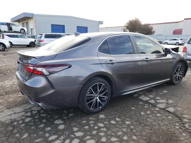 Photo 2 VIN: 4T1T11AK6MU512517 - TOYOTA CAMRY SE 