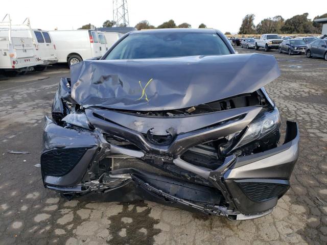 Photo 4 VIN: 4T1T11AK6MU512517 - TOYOTA CAMRY SE 