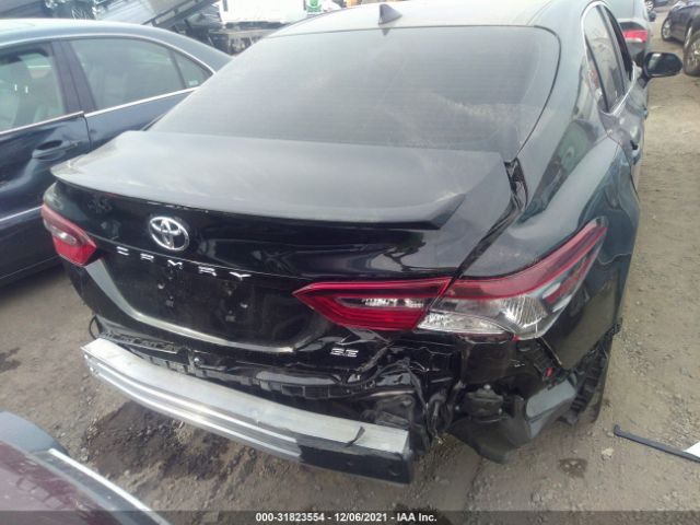 Photo 5 VIN: 4T1T11AK6MU513313 - TOYOTA CAMRY 