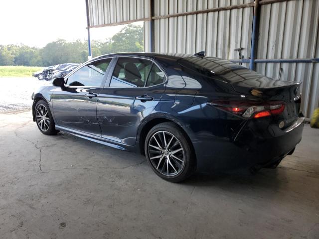 Photo 1 VIN: 4T1T11AK6MU521315 - TOYOTA CAMRY SE 